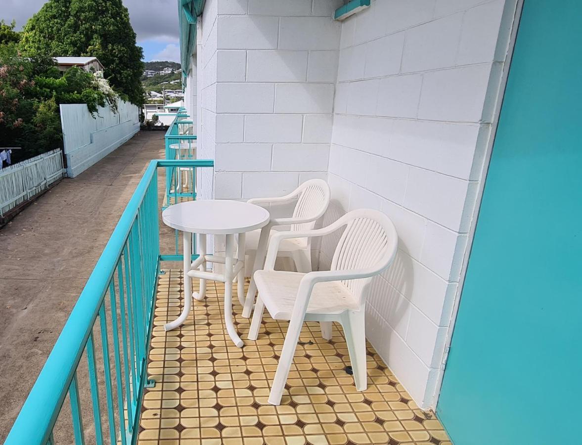 Emthree Seaside Apartments Townsville Exterior photo